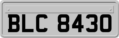 BLC8430