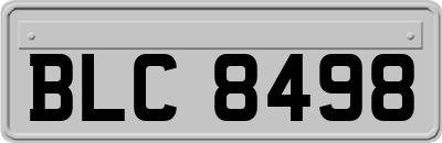 BLC8498
