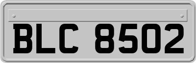 BLC8502