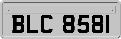 BLC8581