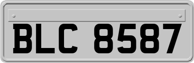 BLC8587