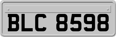 BLC8598