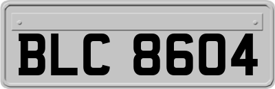 BLC8604