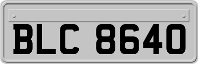 BLC8640