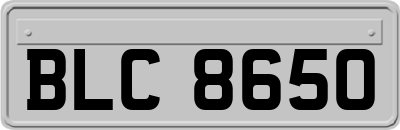 BLC8650