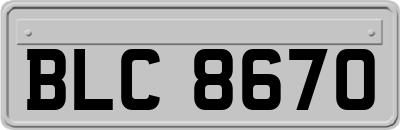 BLC8670