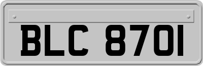BLC8701
