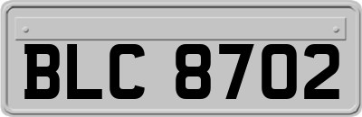 BLC8702