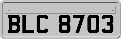 BLC8703