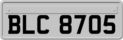 BLC8705