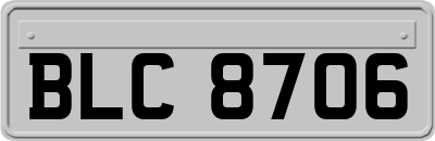 BLC8706