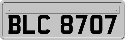BLC8707