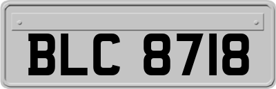 BLC8718