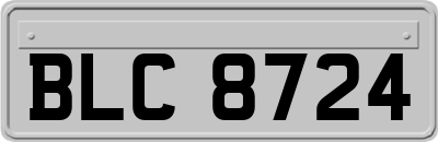 BLC8724