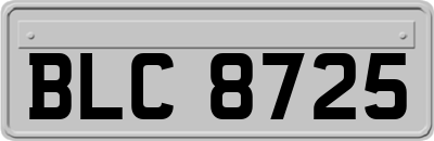 BLC8725