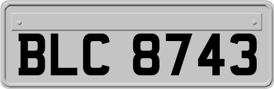 BLC8743
