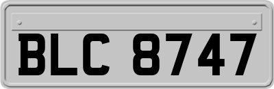 BLC8747