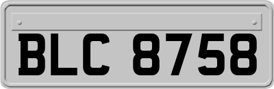 BLC8758