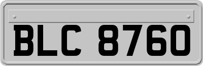 BLC8760