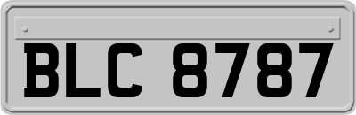 BLC8787