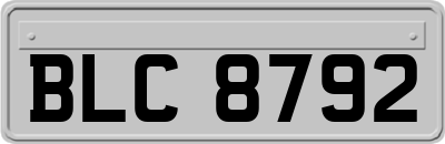 BLC8792