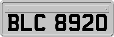 BLC8920