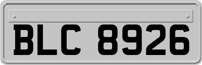 BLC8926