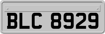 BLC8929