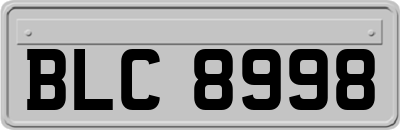 BLC8998