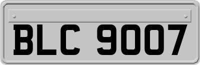 BLC9007