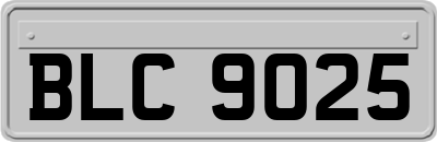 BLC9025
