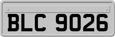 BLC9026