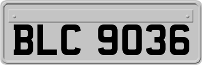BLC9036