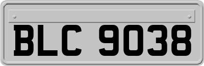 BLC9038