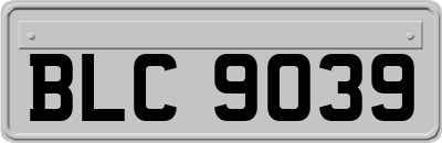 BLC9039