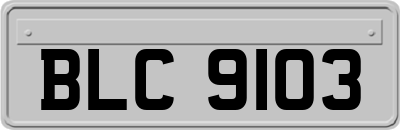 BLC9103