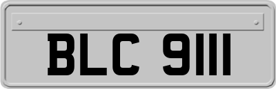 BLC9111