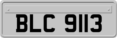 BLC9113