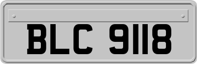 BLC9118