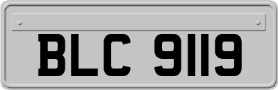 BLC9119