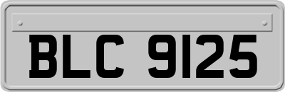 BLC9125
