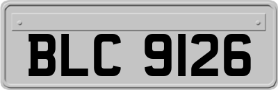 BLC9126