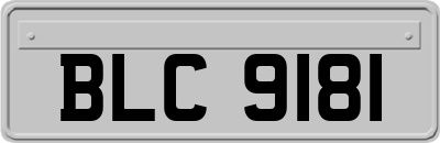 BLC9181