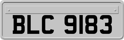 BLC9183