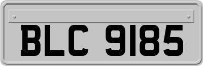 BLC9185