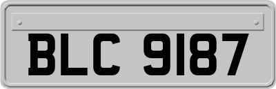 BLC9187