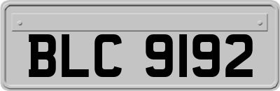 BLC9192