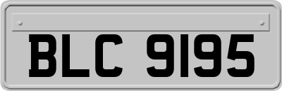 BLC9195