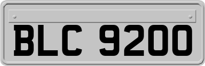BLC9200