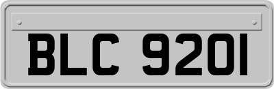 BLC9201